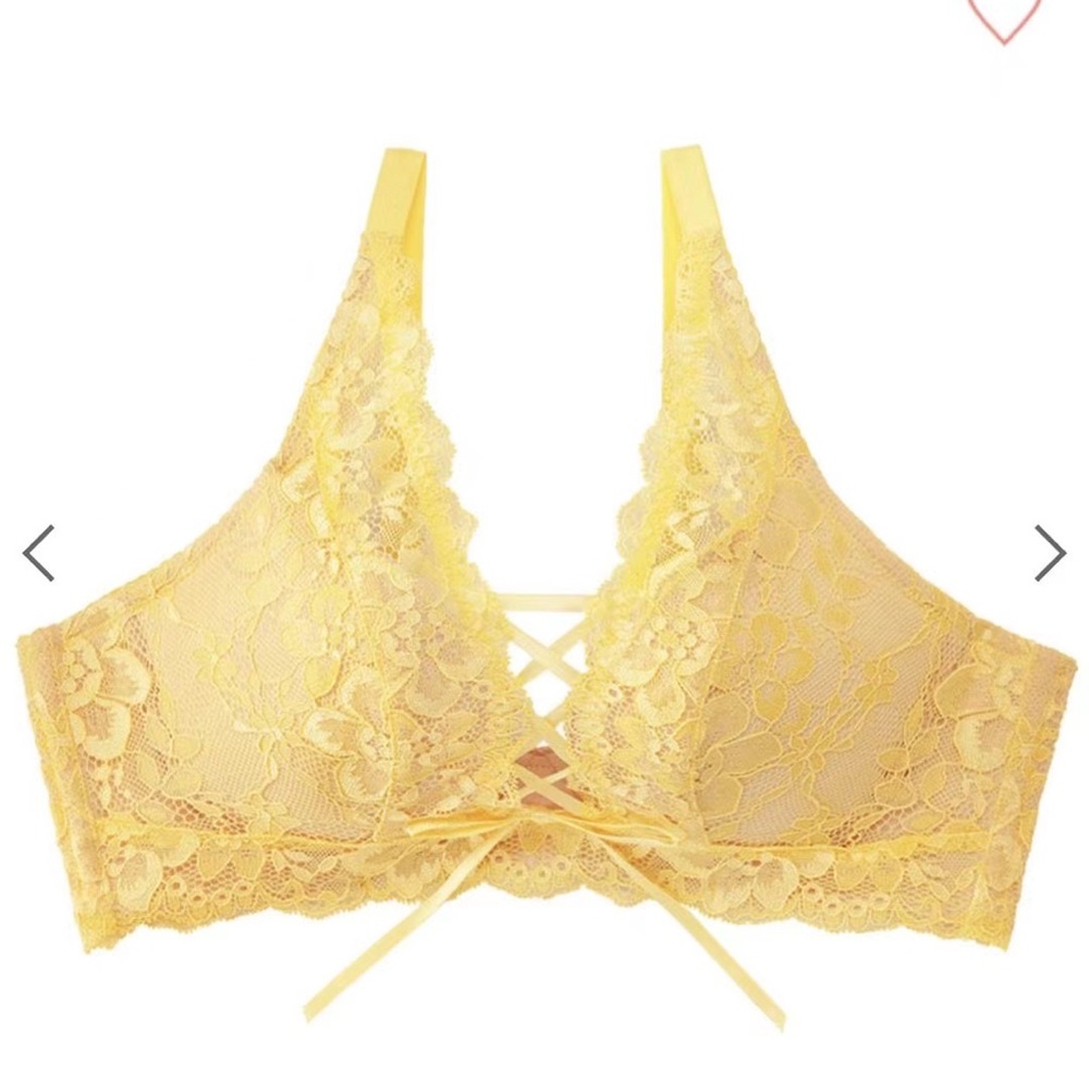 Aimerfeel push up bra